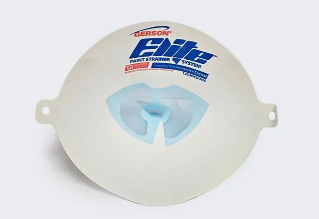 여과지